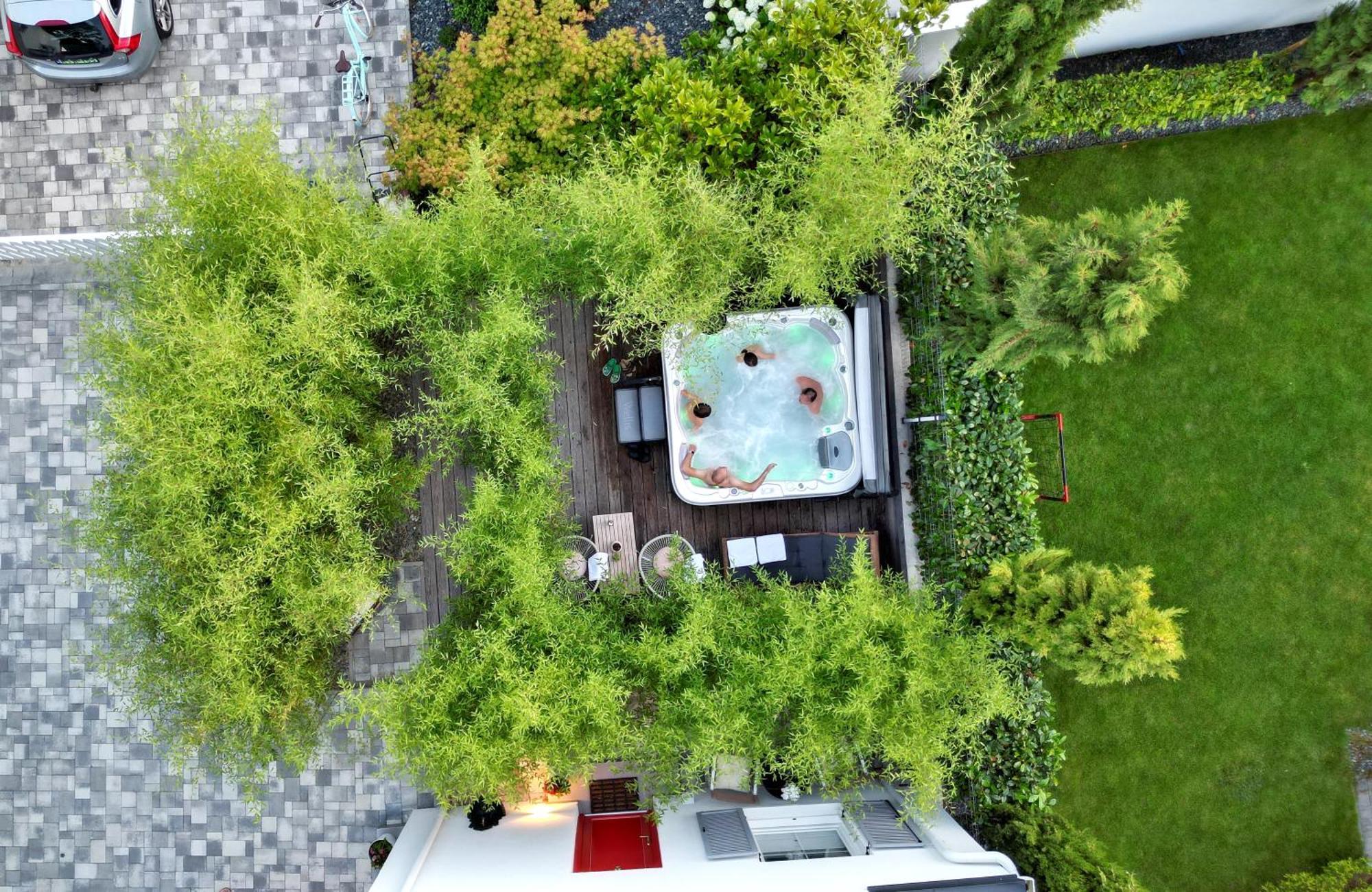 The Doors Luxury Apartment Мошонмадьяровар Экстерьер фото